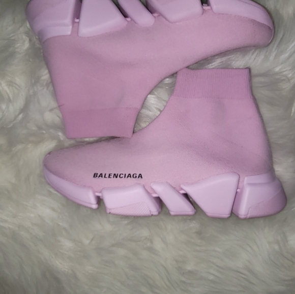 Balenciaga Speed 2.0 LT Sock Sneaker (Women) - Picture 1 of 3